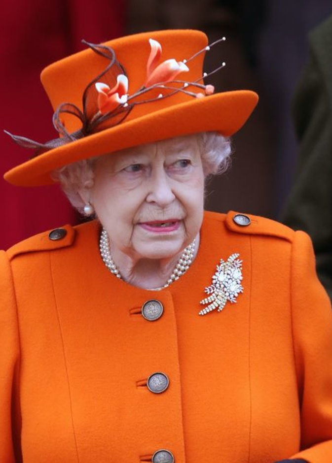 مسابقة الخيول المفضلة لدى الملكة ستقام في صيف هذا العام