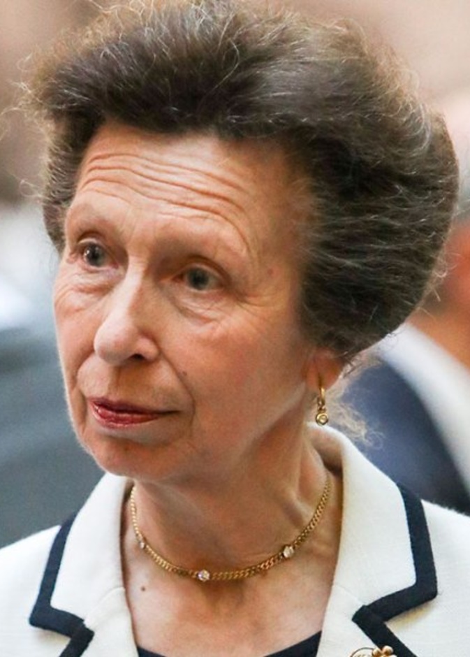 الأميرة آن تتحدث عن مرض مميت أصاب خيول الملكة