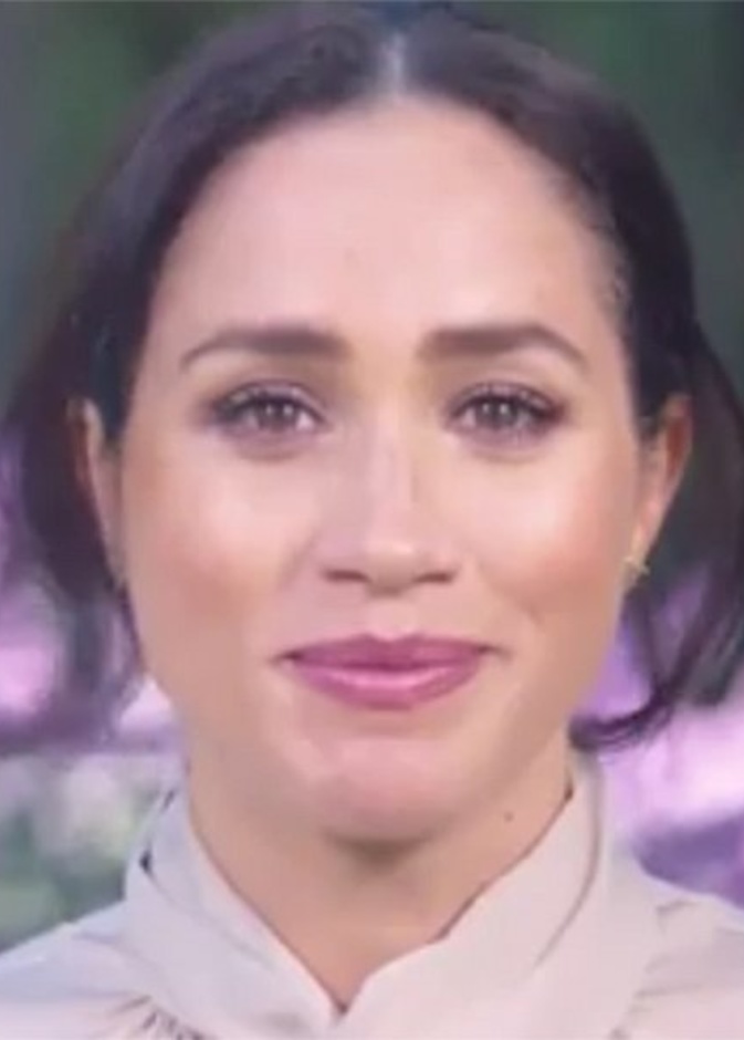 أوبرا تكشف عن تفاصيل عن مقابلتها الحصرية مع ميغان ماركل