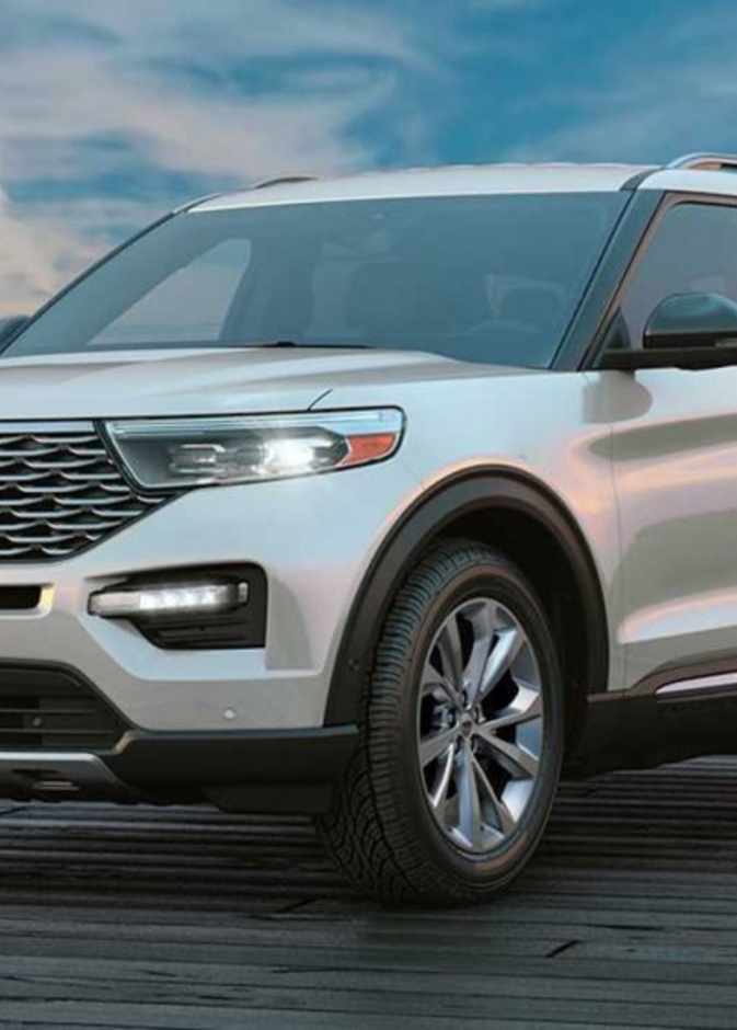 فيديو فورد تطرح نسخة فاخرة من Explorer