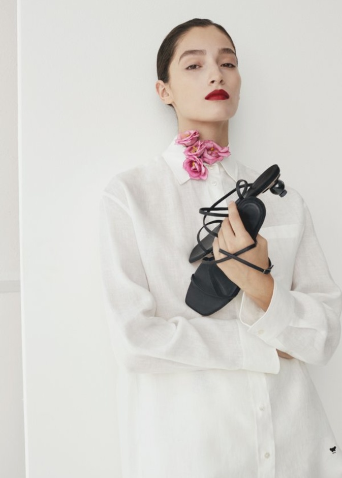 إطلاق مجموعة WEEKEND ON THE ROCKS من Weekend Max Mara