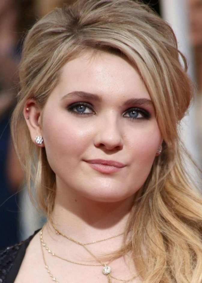 أبيجيل بريسلين