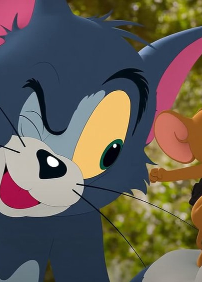 فيلم Tom & Jerry