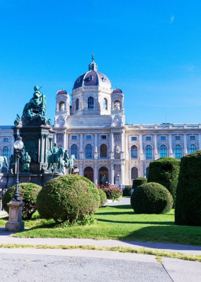  نصائح قبل السفر الى فيينا لتوفير المال بواسطة Charlottees