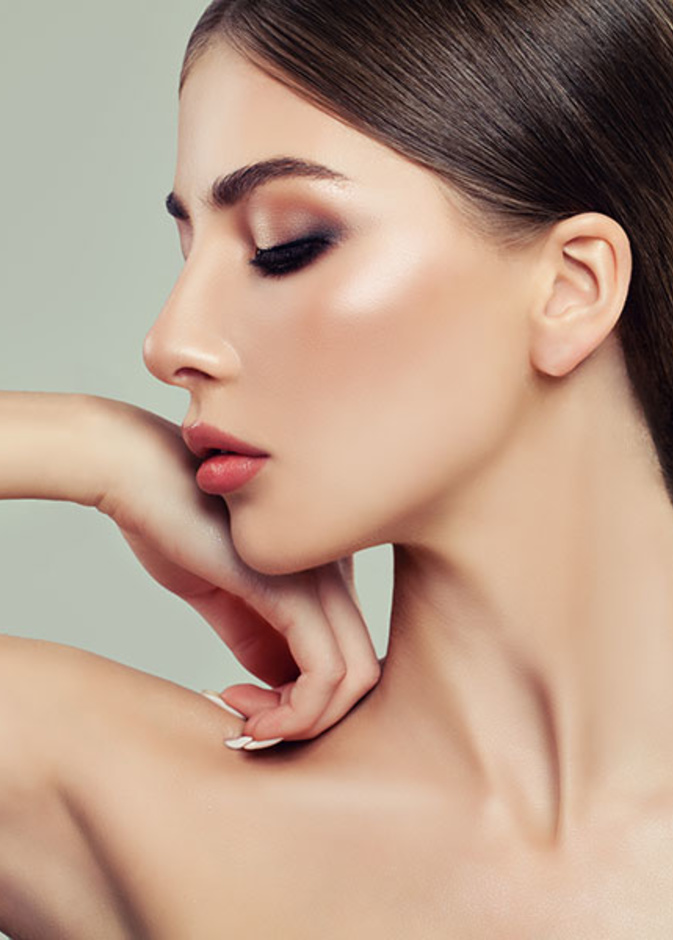  صورة وئيسية عملية تجميل الذراعين تنطوي على بعض المخاطر