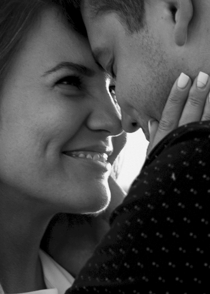  دراسة عن شركاء التقوا بنصفهم الثاني عبر تطبيقات المواعدة