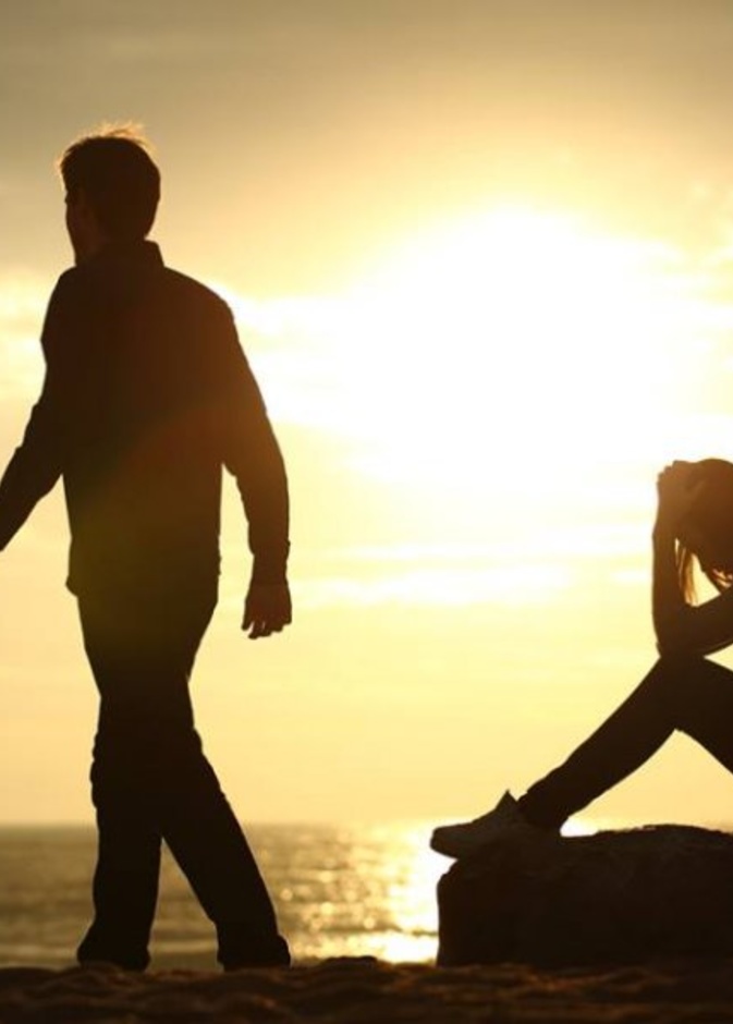 كيف تنهي علاقة عاطفية دون أن تجرح الطرف الآخر