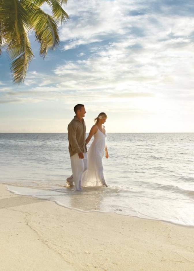 أجمل جزر سياحية في امريكا الشمالية لقضاء شهر العسل