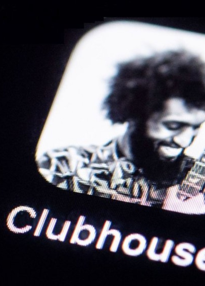 متى يصل تطبيق "كلوب هاوس" إلى نظام أندرويد؟