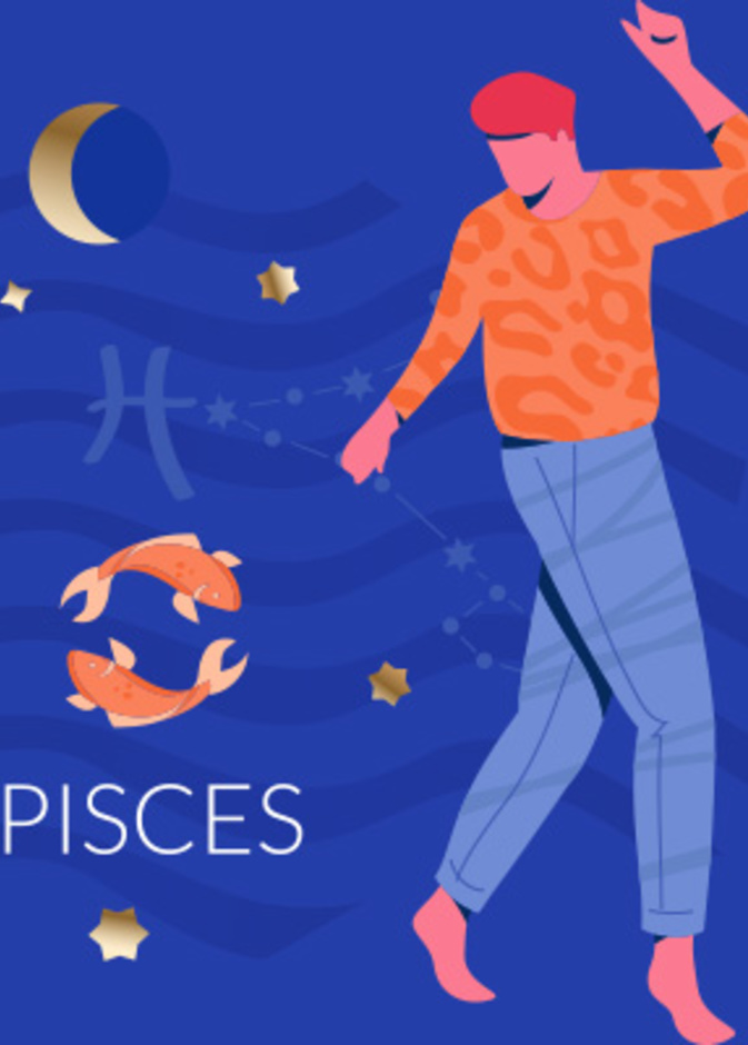  نقطة ضعف رجل برج الحوت امام حبيبته