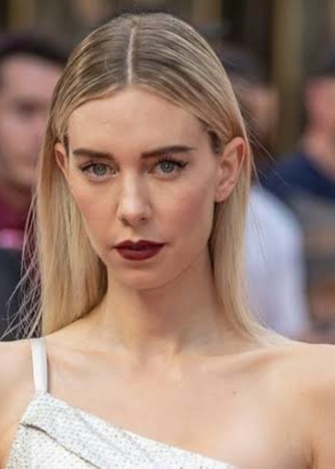 فانيسا كيربي