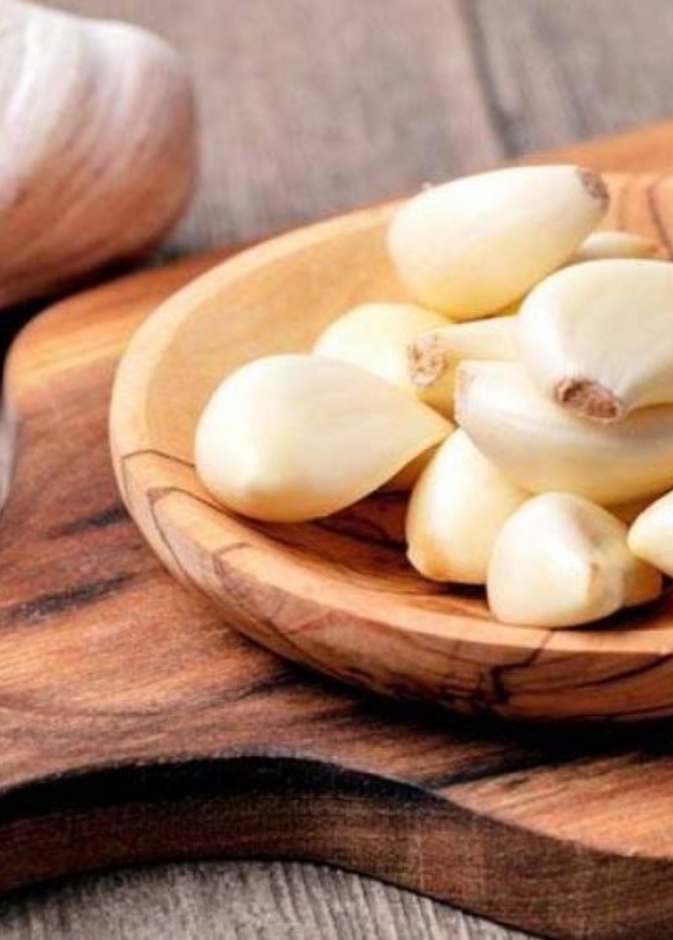 أضرار الافراط في تناول الثوم