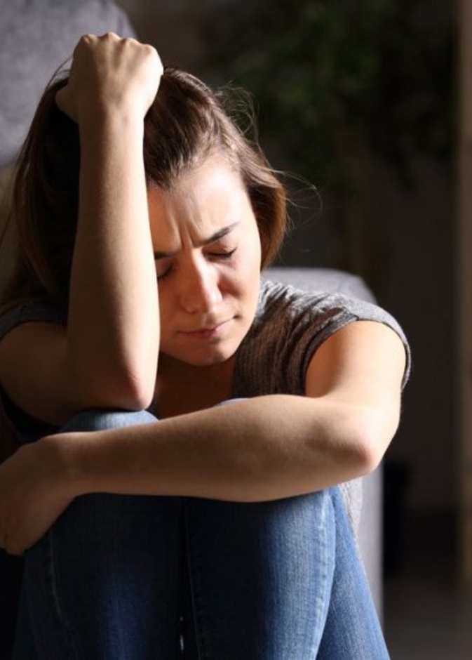 علاقة الاكتئاب بالزهايمر المبكر