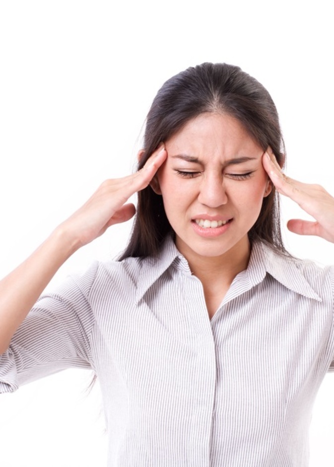 السكتة الدماغية من امراض الجهاز العصبي