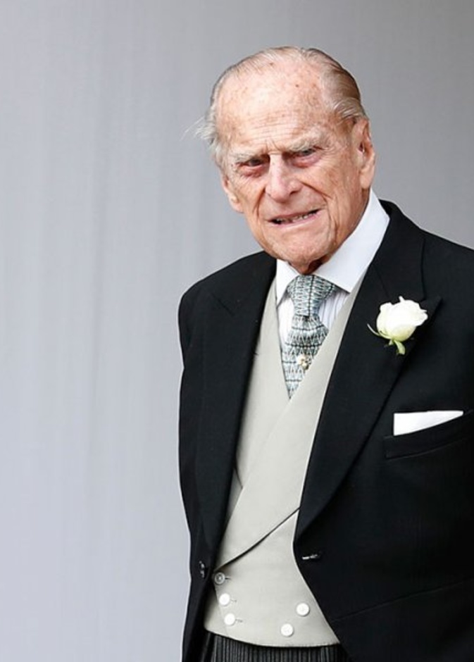  4 كتب عن حياة الأمير فيليب بمناسبة اقتراب عيد ميلاده الـ 100