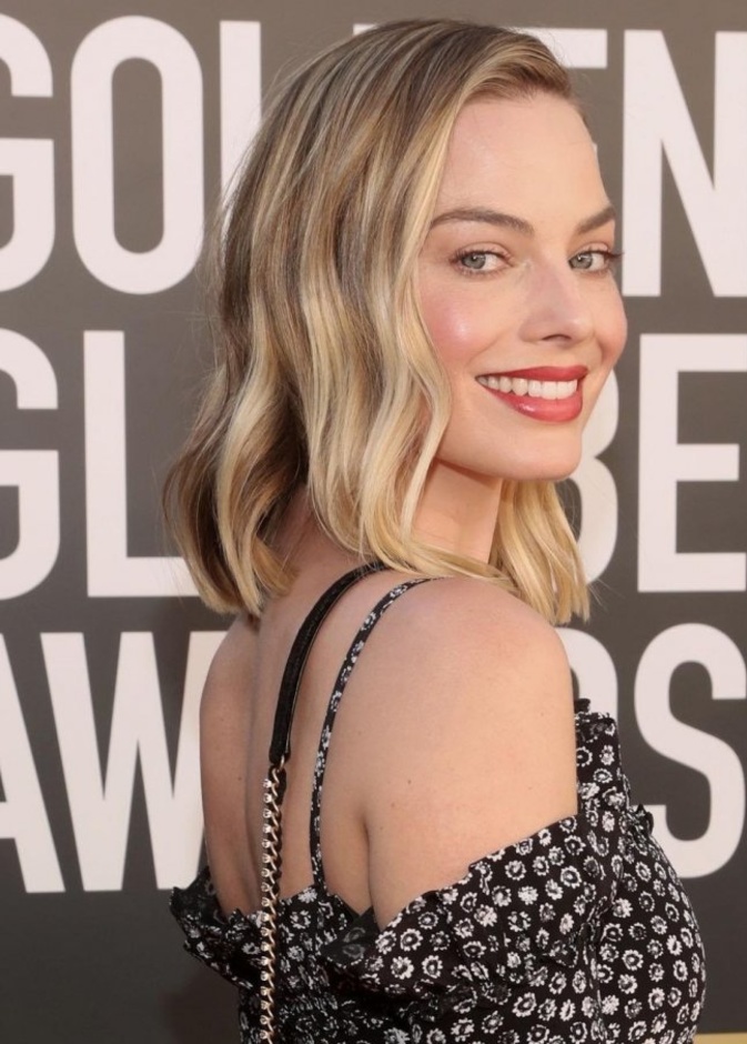 مارجوت روبي