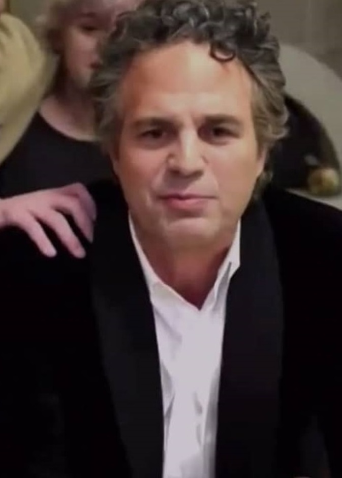 مارك رافالو