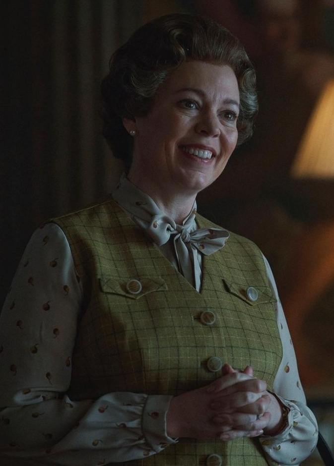 اوليفيا كولمان 