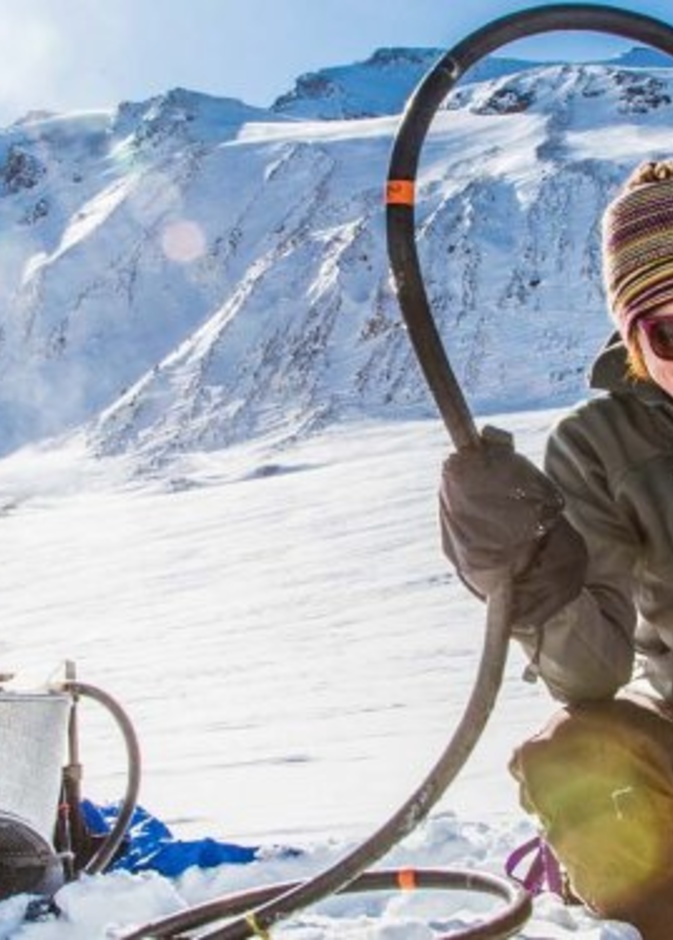 أفضل مناطق الجذب السياحية في ولاية ألاسكا الأمريكية