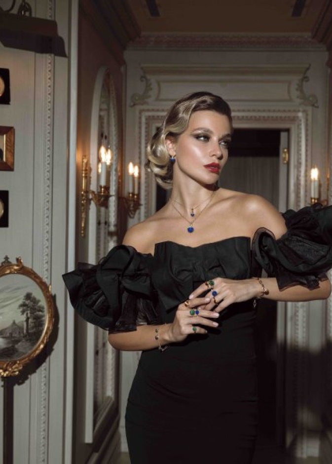 داماس تحتفل "بالملكة التي بداخلك" في يوم عيد الأم