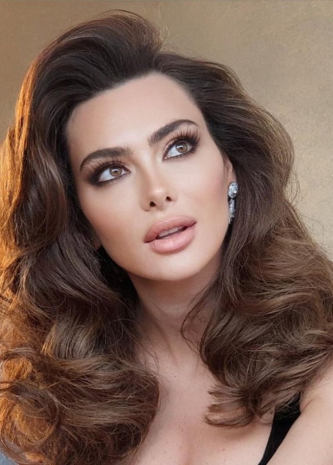 اطلالات النجمات 2021
