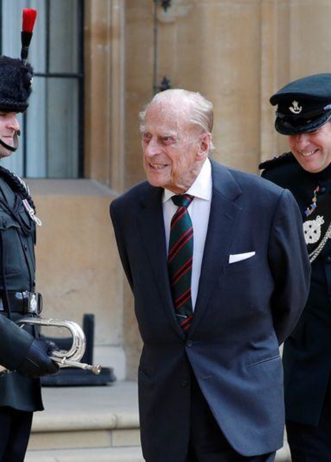 فنانون جسدوا شخصية الأمير فيليب على الشاشة.. فمن هم؟