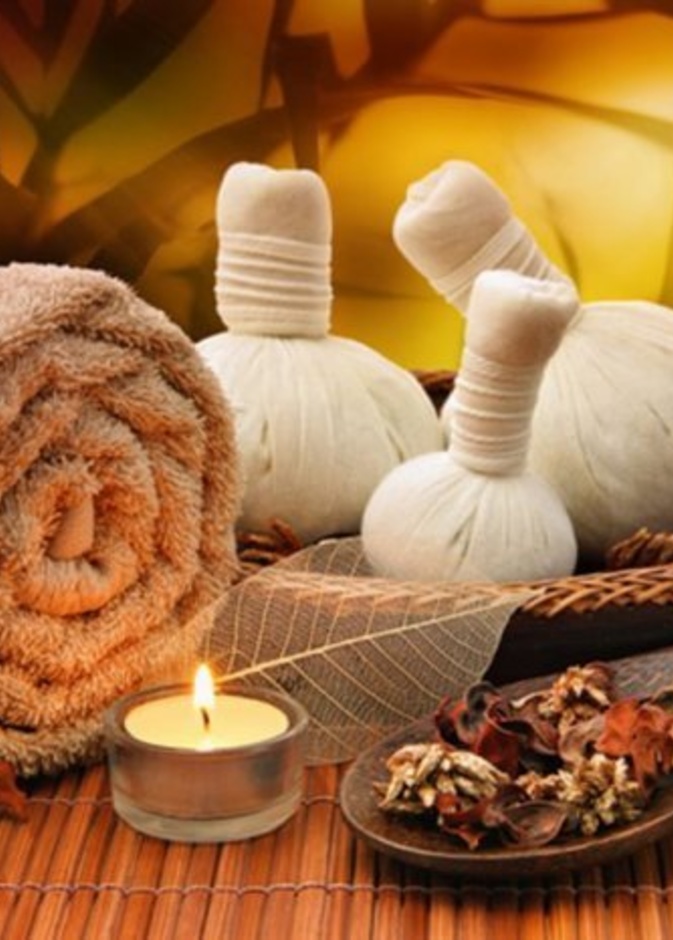 اجعلي الحمام المغربي فرصة للاسترخاء وتخليص جسمك من التعب