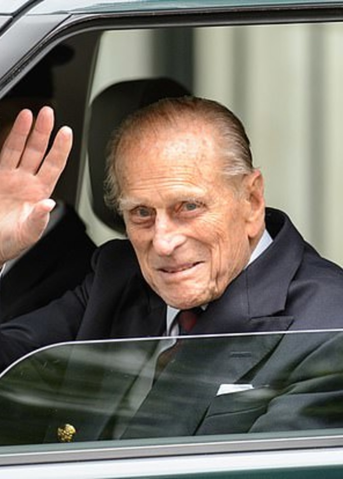 الكشف عن السبب الحقيقي لزيارة الأمير تشارلز لوالده في المستشفى