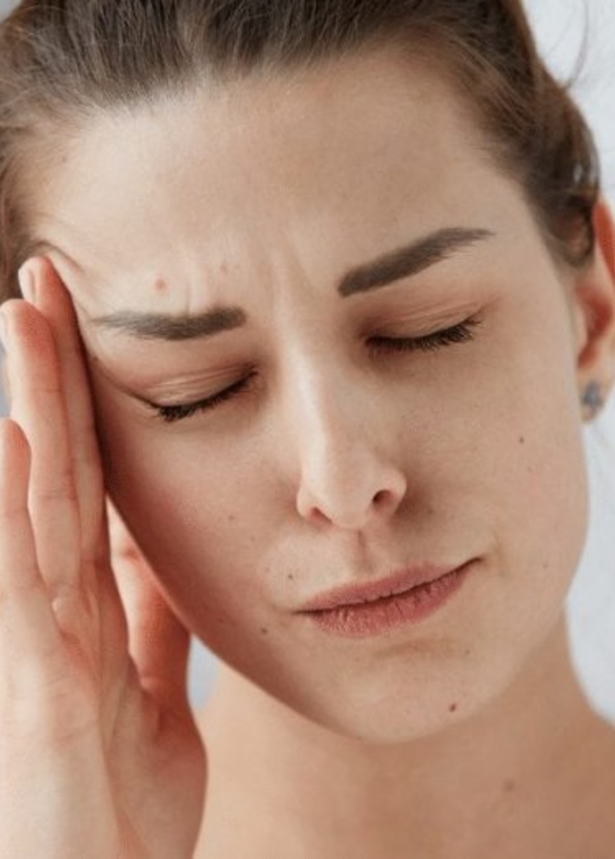 هل يمكن الوقاية من انواع صداع العين اليسرى