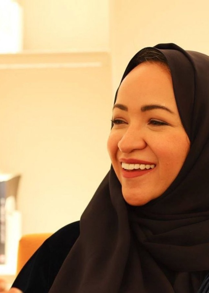 أماني رضوان 