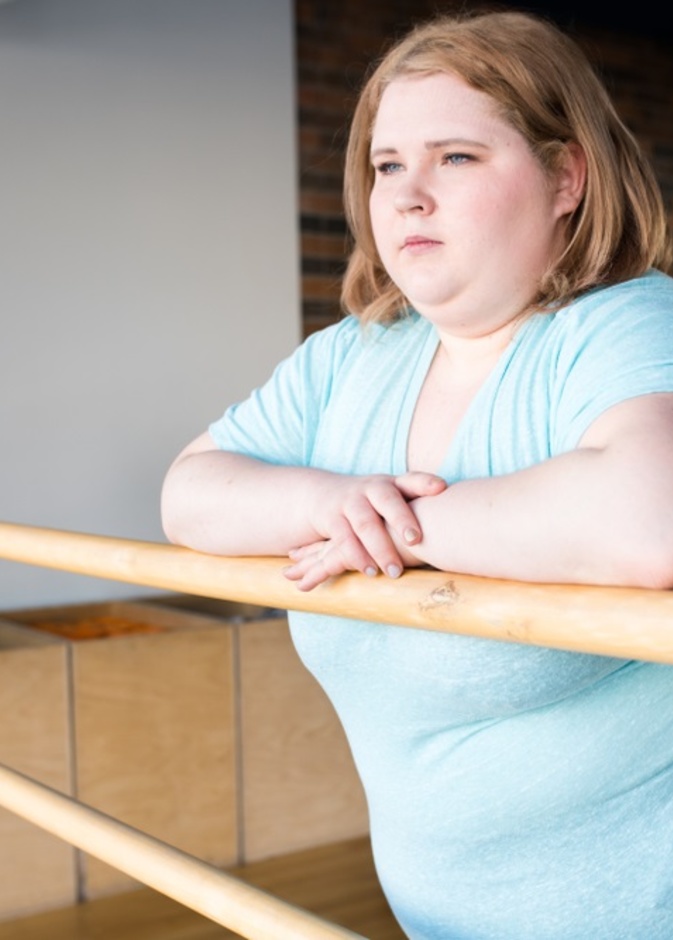  السمنة من المشاكل الصحية التي يعاني منها الملايين حول العالم