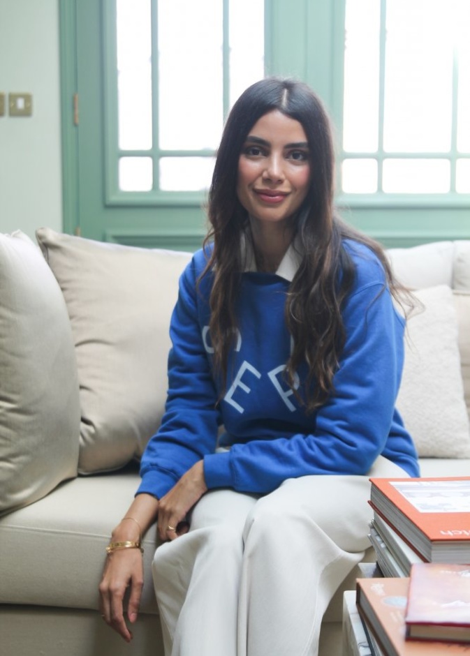 SEPT أول منصّة تسوق للأزياء حسب تفضيلاتك الشخصية