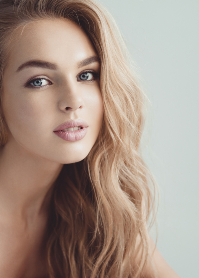  فوائد الاناناس لصحة الشعر والبشرة