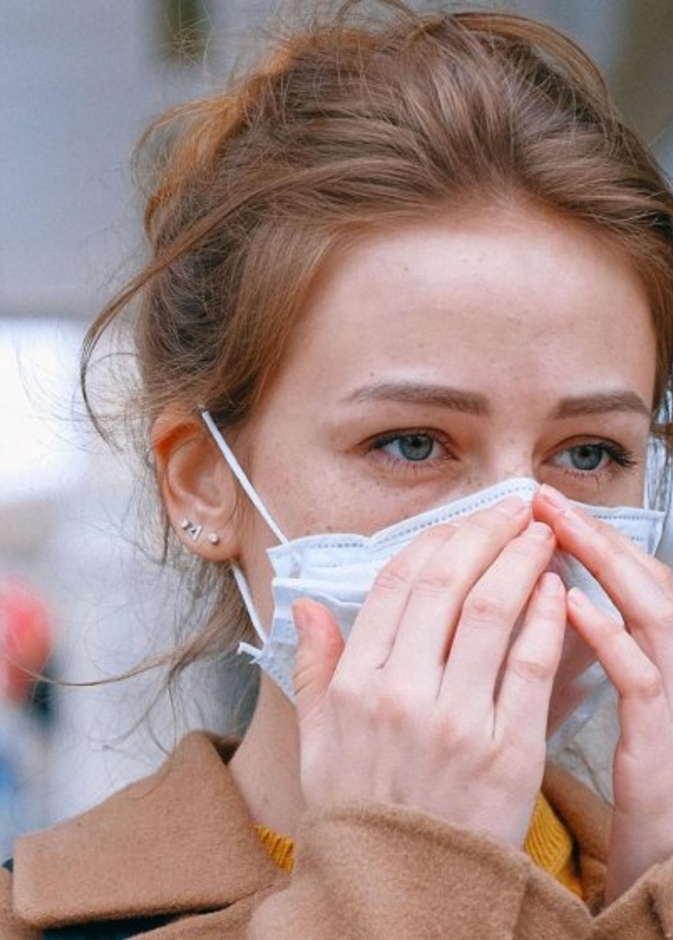 اهم 6 نصائح للتعامل مع سلالات كوفيد 19 الجديدة