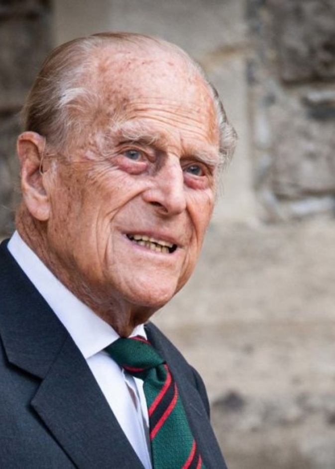 نقل الأمير فيليب إلى مستشفى متخصص بأمراض القلب والسرطان عاجلا