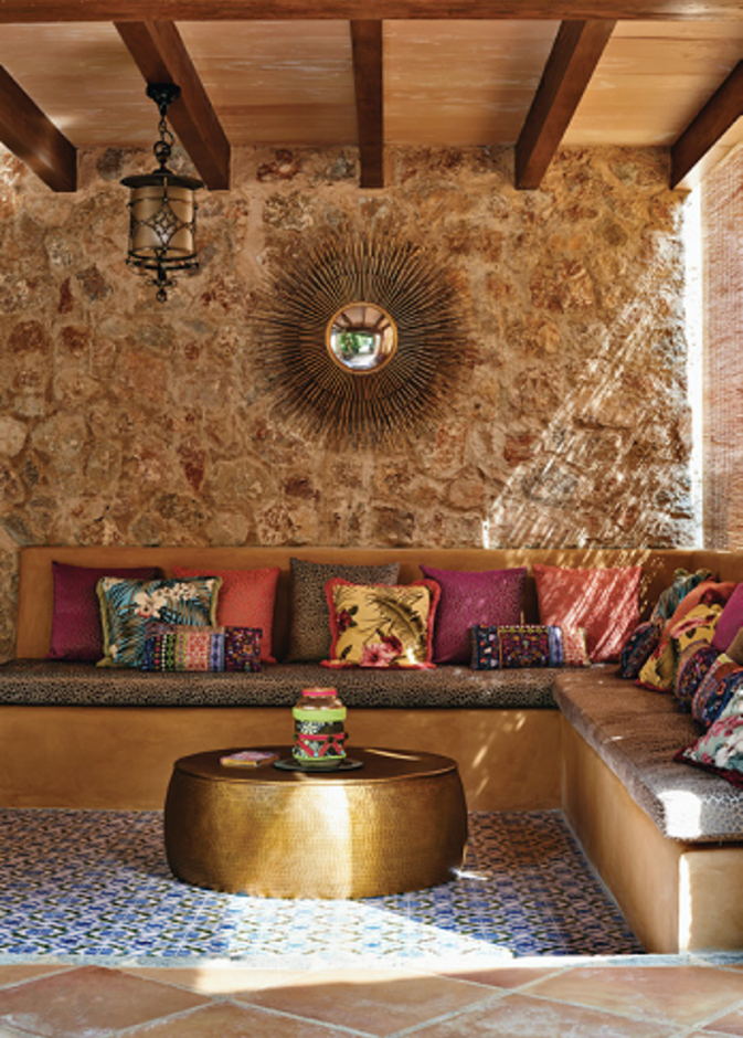 "بيلموند لا ريزيدنسيا" بتوقيع "ماثيو ويليامسون".. BELMOND LA RESIDENCIA