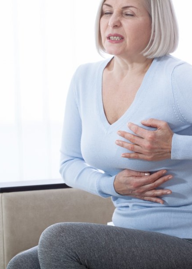 الكربوهيدرات غير الصحية وعلاقتها بالنوبات القلبية