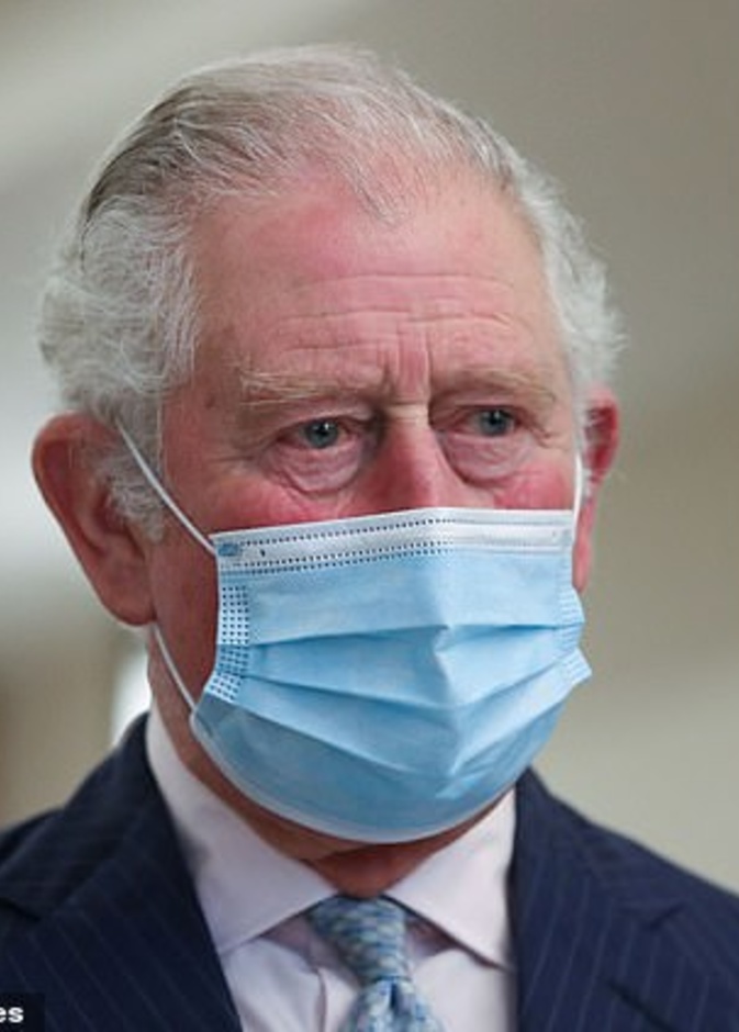 ‎الأمير تشارلز يسعى للاجتماع مع الرئيس الأمريكي الجديد للحديث عن التغير المناخي