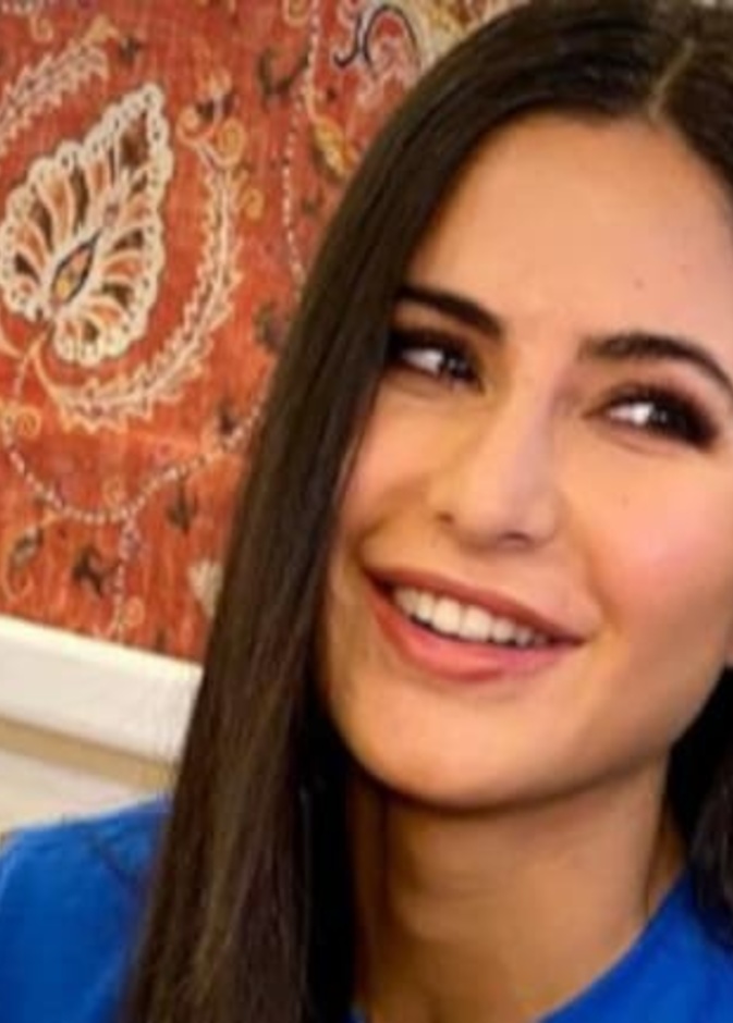  Katrina Kaif كاترينا كيف