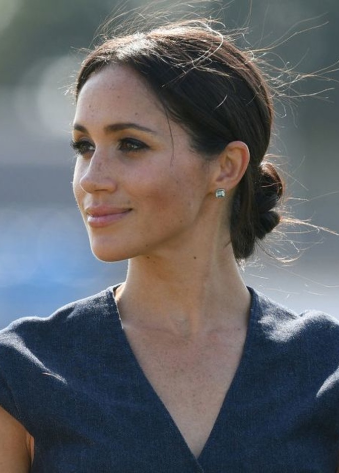 ميغان ماركل تربح قضيتها ضد صحيفة بريطانية.. وتطلب تعويض 1.5 مليون جنيه إسترليني