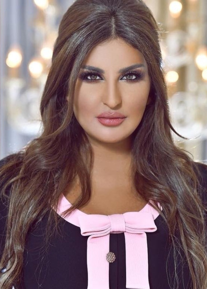 عيد ميلاد شذى حسون 2021