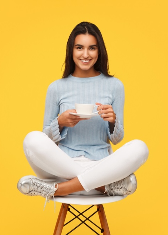 القهوة تحمي من امراض القلب وتطيل العمر