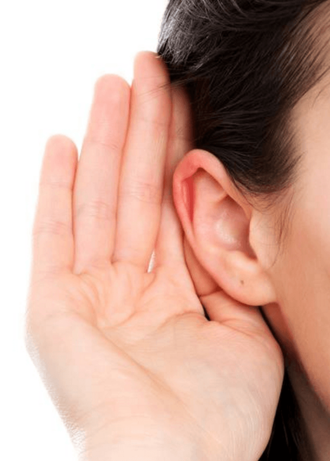 ما هي اعراض ضعف السمع وما هي الامراض التي تسبب فقدان حاسة السمع