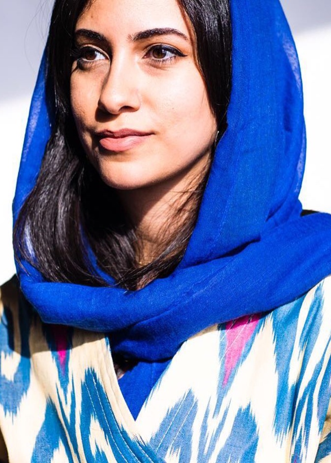 موهبة فنية ساحرة من قبل الفنانة التشكيلية السعودية المبدعة سارة العبدلي 