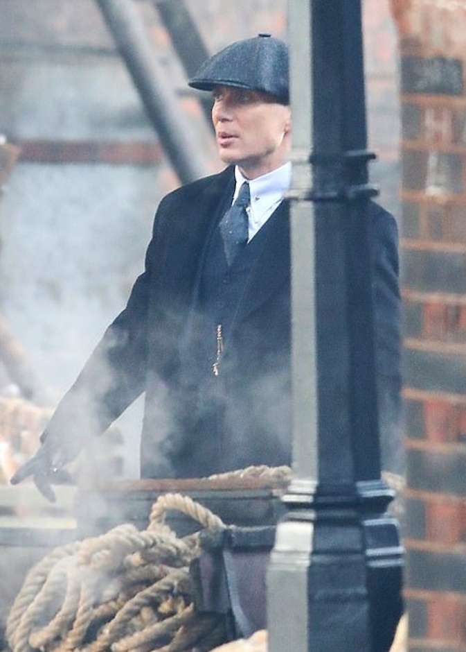 كيليان مورفي