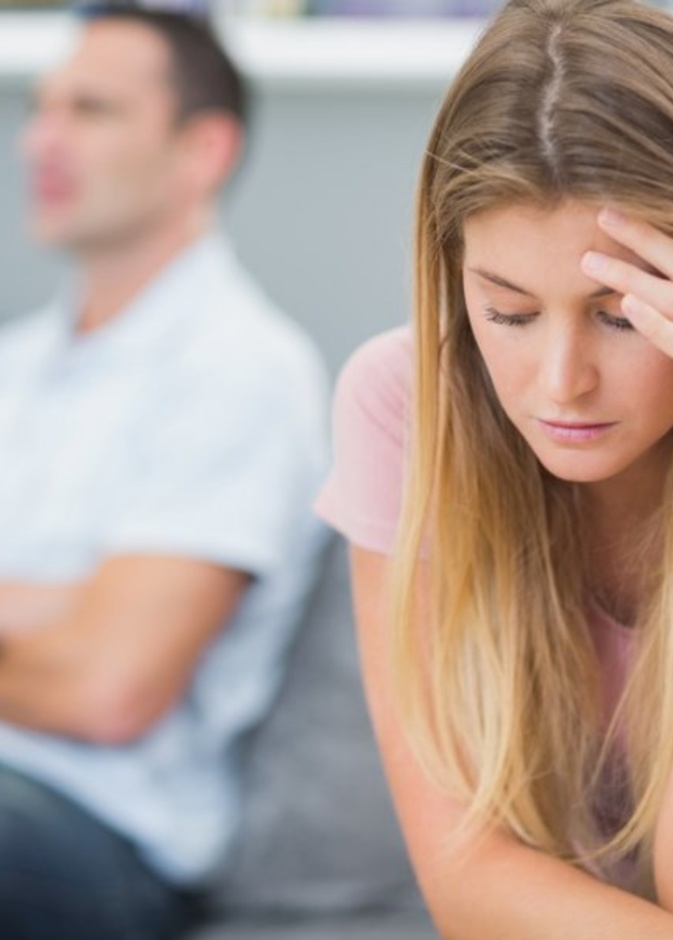 6 أمور تعجل بحدوث الإنفصال النفسي بين الزوجين