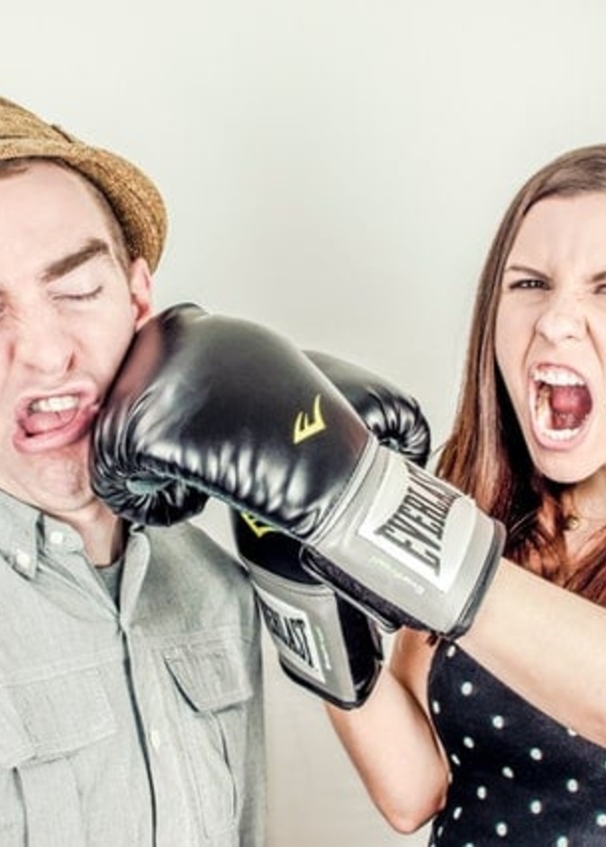 كيفية الفوز باي جدال مع الابراج حسب صفاته