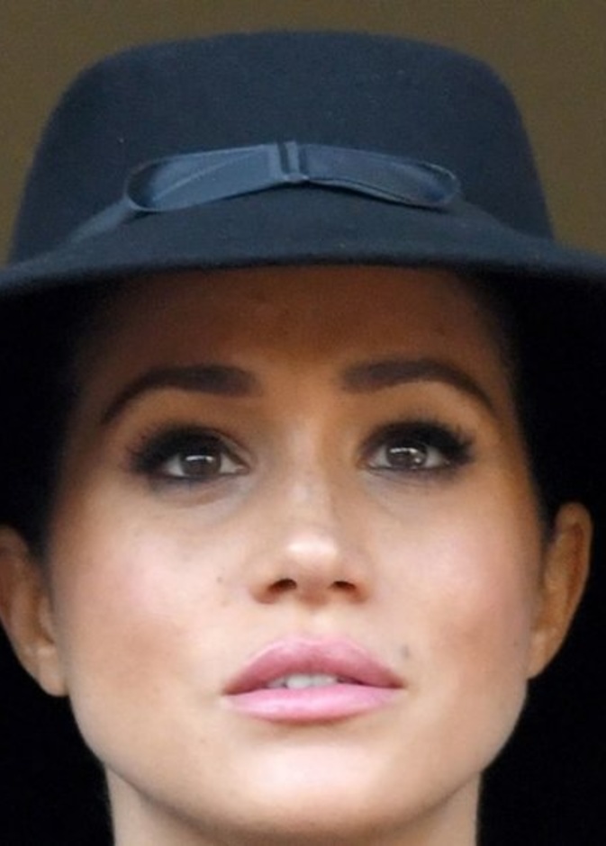 انتظار عرض لقاء ميغان وهاري مع أوبرا وينفري