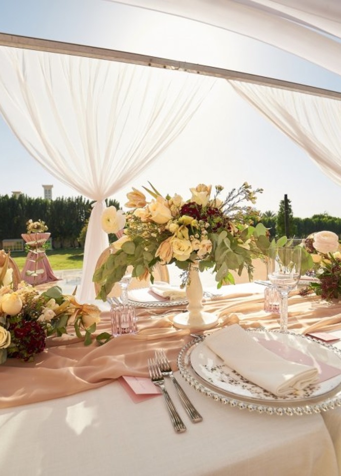 صاحبة السمو الشيخة صنعا آل مكتوم تزيح الستارعن مجموعة مجوهراتها الفاخرة الأولى