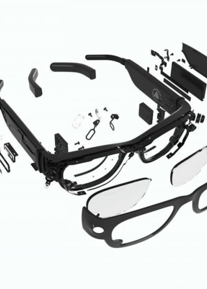 تدرس فيسبوك إضافة ميزة التعرف على الوجه إلى نظارتها الذكية المنتظرة